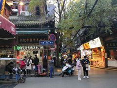 -刘纪孝腊牛羊肉(北广济街店)