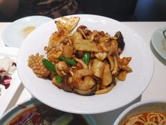 -大铁勺新津菜(中北永旺店)