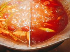 -湊湊火锅·茶憩(郑州绿地新都会店)