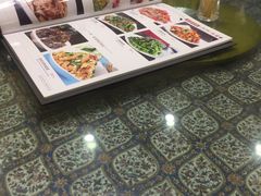 -新疆红柳花餐厅(新洲店)