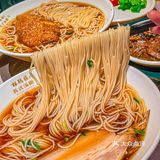 传承260年，北京蕞地道的苏式汤面‼️