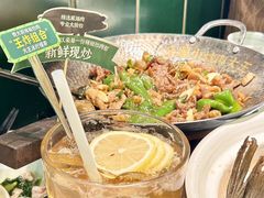 -费大厨辣椒炒肉(正佳广场店)