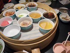 -奇芳阁·百年清真南京菜(夫子庙店)