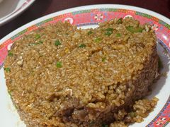 汕头牛肉炒饭-大吉利·潮汕鲜牛肉火锅(西安店)
