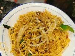 -碎怂烤肉(钟楼柳巷店)