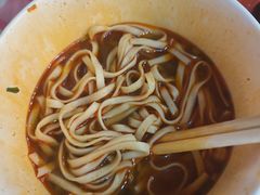 -江三王记牛杂馆(总店)