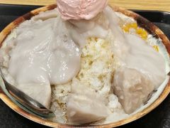 -鲜芋仙(时尚天河店)
