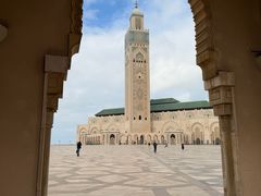 -哈桑二世清真寺