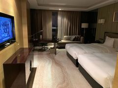 -无锡新湖铂尔曼大酒店