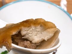 小杨生煎-小杨生煎(周浦万达店)