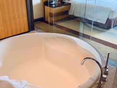 -天津滨海圣光皇冠假日酒店