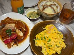 -星平鸡饭·烧腊·粤菜小炒(印象城创始店)