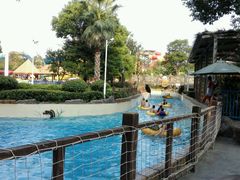 -武汉玛雅海滩水公园