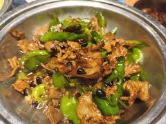-柴米油盐三杯鸡(象山北路店)