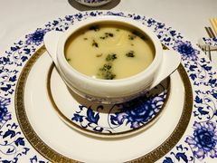 -Yan Ting 宴庭中餐厅(上海静安瑞吉酒店)