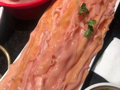 -周师兄大刀腰片火锅(洪崖洞旗舰店)