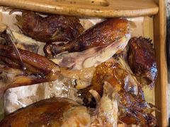 -破瓦寒窑·地摊烤羊排