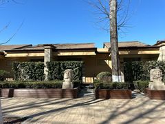 -春晖园度假酒店温泉