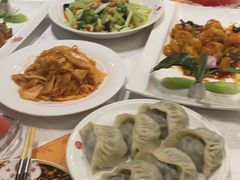 -万宝海鲜舫(劳动公园店)