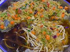 特色酱椒鱼-特色酱椒鱼私房菜(黄鹤楼店)