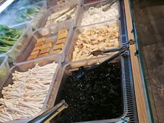 -成老灶火锅鸡(平山店)