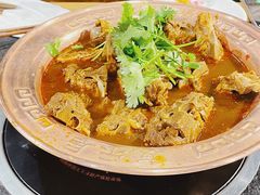 -友乐居羊蝎子(西直门店)