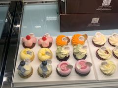 -派悦坊·甜品·蛋糕(虹口龙之梦店)