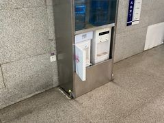 -永济北站