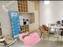 -BlueBubble蓝泡泡婴幼儿游泳会所(合川路店)