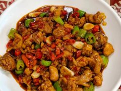 -老三样·旧食新味(绿地店)