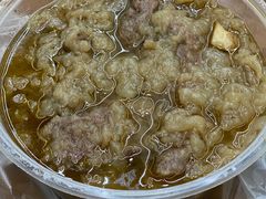 定家小酥肉-定家小酥肉·清真(回民街店)