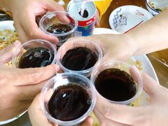 -明记海鲜大排档(巽寮湾店)
