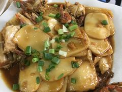 -原味蒸汽海鲜(嵊泗店)