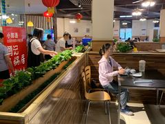 -勇记干锅居(德阳店)