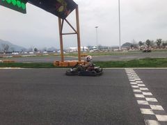 -千岛湖燃擎卡丁车赛车主题乐园(秀湖路店)