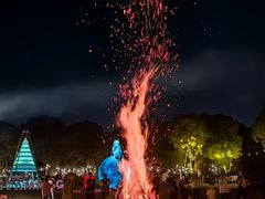 -不觉晓CAMPING(上海迪士尼营地店)