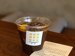 -不正咖啡(万达尊店)
