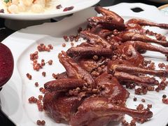 -缘餐厅(钵池山公园店)