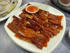 -富来美食