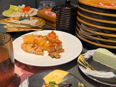 -牛YO寿喜烧·铁板烧和牛火锅自助(市府恒隆店)