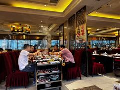 -匹夫涮肉城(黄村店)
