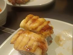 -梨花自助烤肉(西三旗万象汇黑金店)