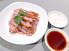 -潮府馆·非遗潮州菜·港式点心(世纪公园店)