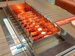 -冰城串说·羊肉串烧烤(哈西大街店)