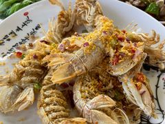 -梅姐海鲜餐厅(水头海鲜街店)