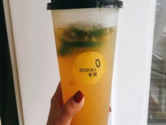 -ZEROTIME零家茶歇(望京店)