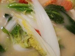 -箸福·夜上海(月牙湖公园店)