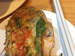 -ZF Seafood Restaurant 卓峰海鲜餐