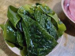 -渝嘴小老弟老火锅(华新村店)