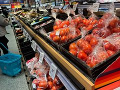 -ALDI奥乐齐超市(凯德虹口店)